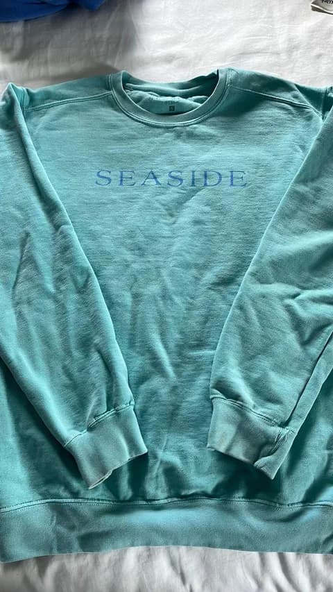 Seaside Store Sweatshirt
