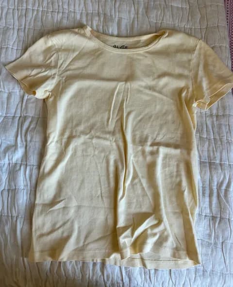 Brandy Melville Top