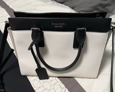 Kate Spade Crossbody Bag