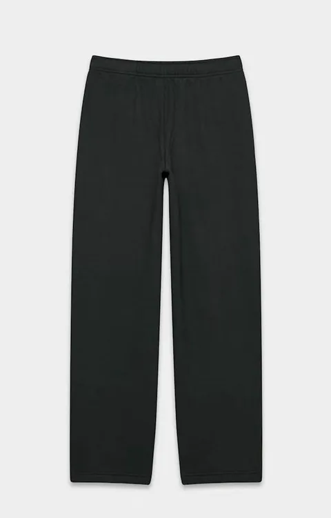 Aritzia Black Sweatpants