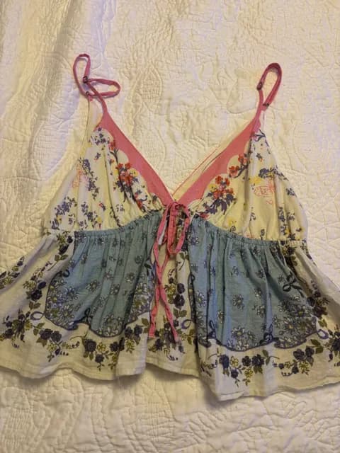 Free People Tank Top