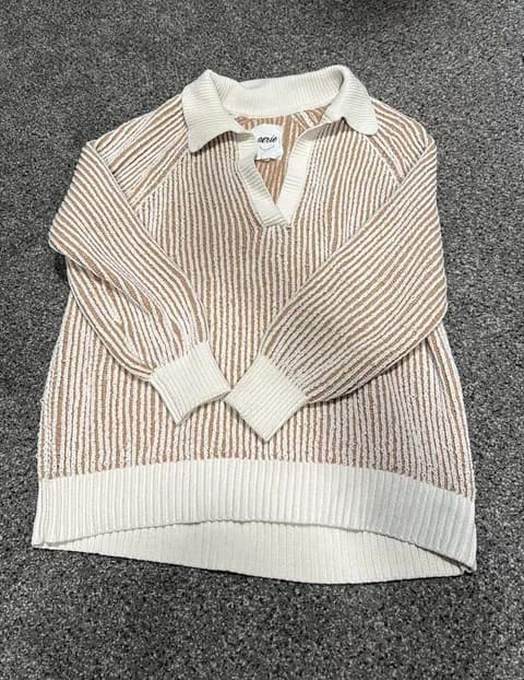 Aerie Oversized Sweatshirt