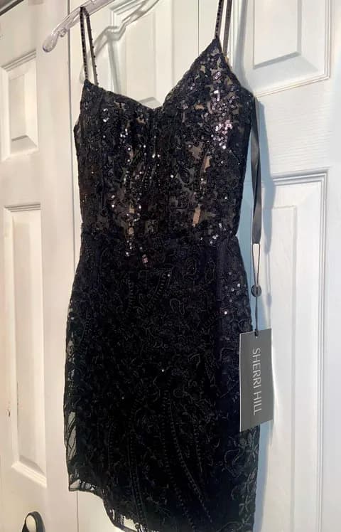 Homecoming Dress