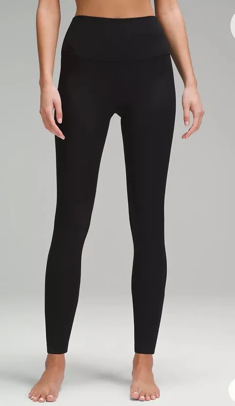 Lululemon Leggings Align