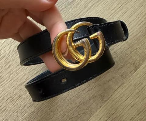 Gucci Belt