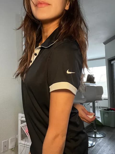 Black Polo