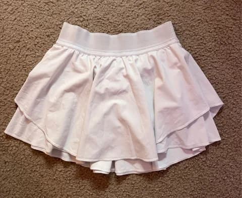 Lululemon skirt