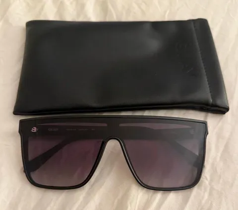 Quay Australia Sunglasses