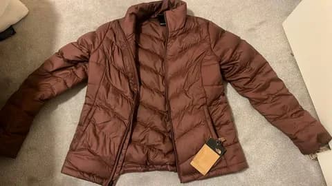 The North Face Jacket