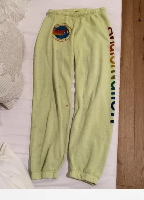 Aviator Nation Sweatpants