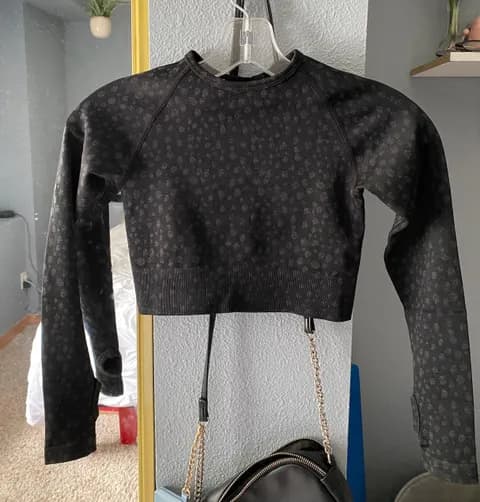 Workout Top