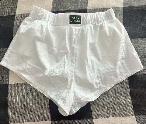 Daily Drills Shorts