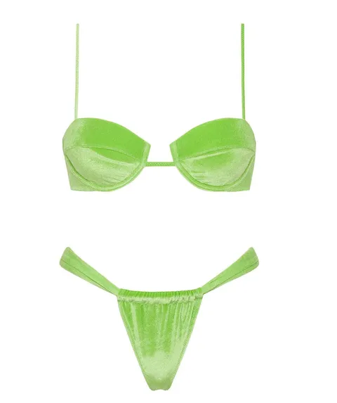Triangl Palma Bikini