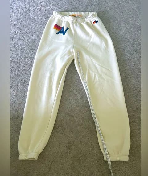 Aviator Nation sweatpants