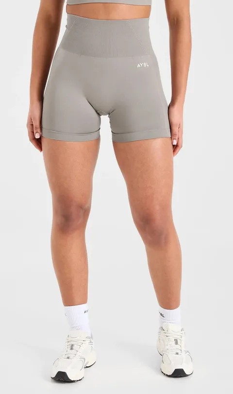 AYBL Seamless Shorts