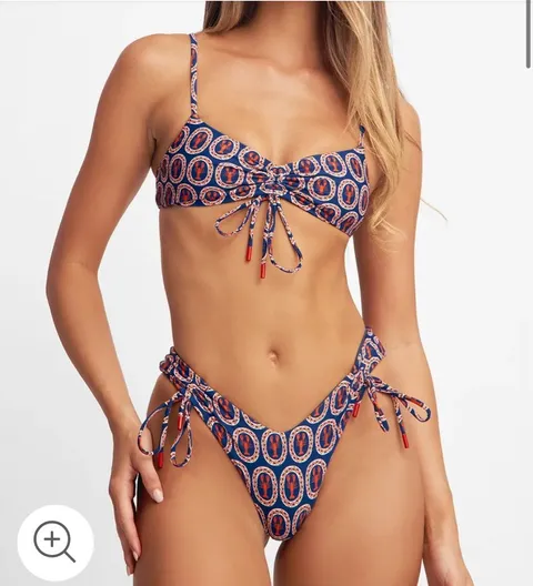 Blackbough Sophia Lobsta Set