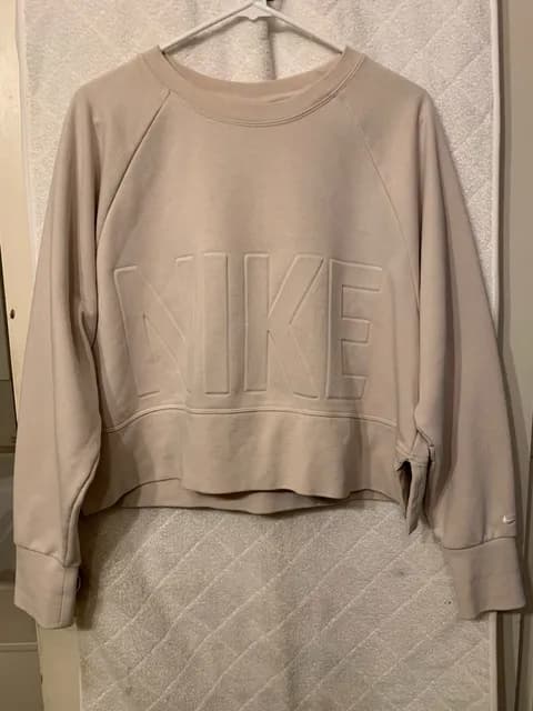 Nike Crewneck Sweatshirt