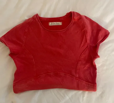 Free People T-Shirt