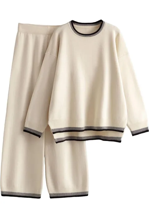 Sweater Set