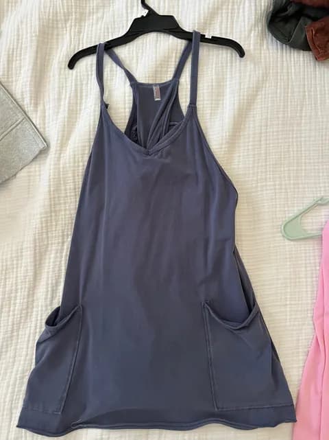 free people hotshot dress