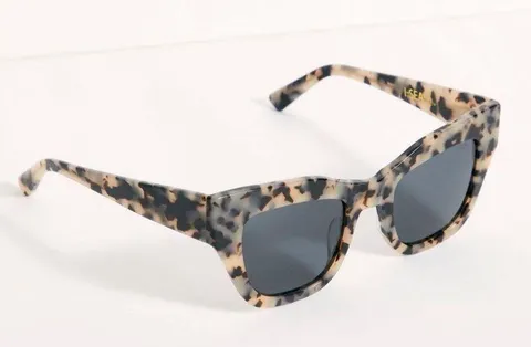 Free People sunglasses