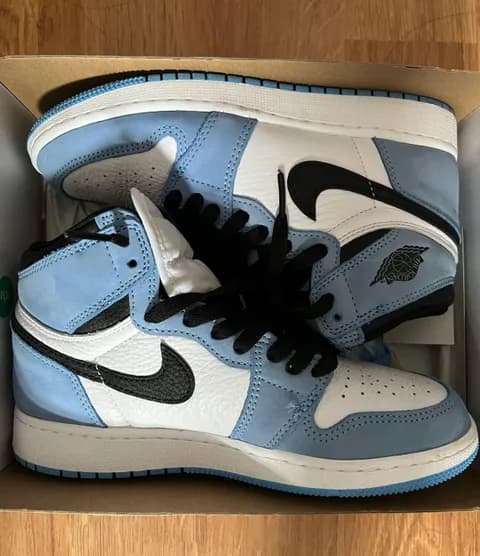 1 University Blue