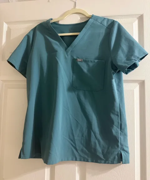 FIGS Scrubs