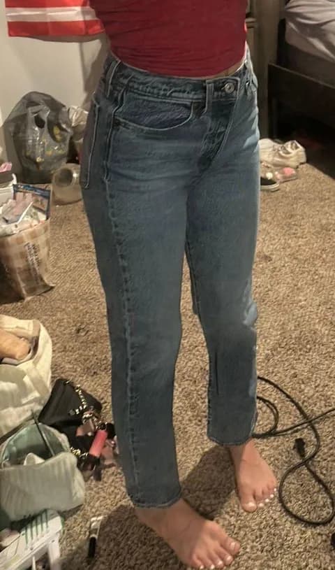 Levi’s Jeans