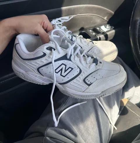 New Balance Shoes Women’s