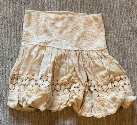 Sunday st tropez skirt Size undefined