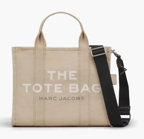 Marc Jacobs Tote Bag Medium