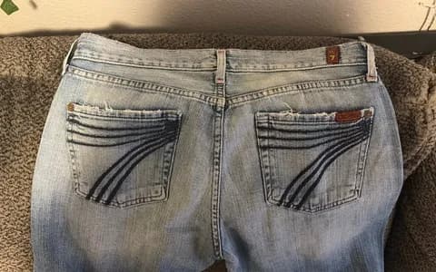 7 Jeans