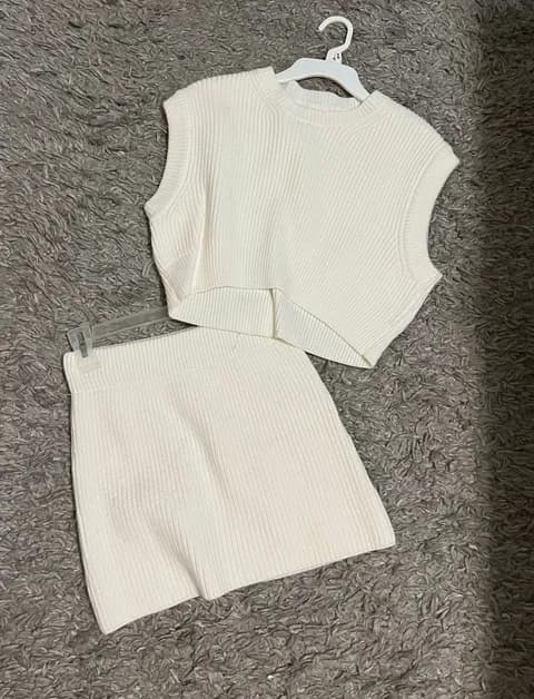 Knit Set