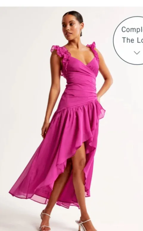 Abercrombie Dress