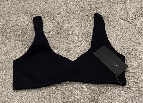 Alphalete Aura Sculpt Bra