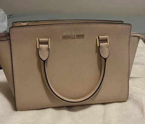 Tote Purse
