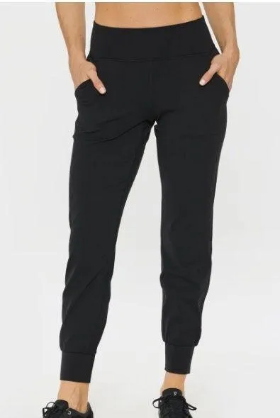 Align Joggers 25”