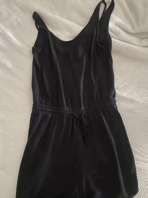 Athelta Romper