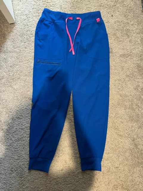 Scrub Pants