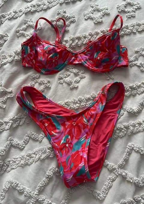 Swimsuit Set