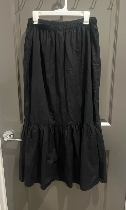 Aerie Maxi Skirt