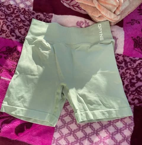 Dynamic Shorts