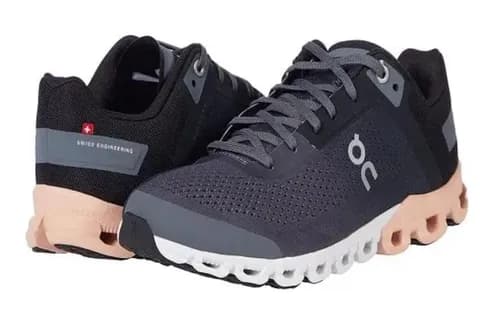 On Cloud Running Shoes