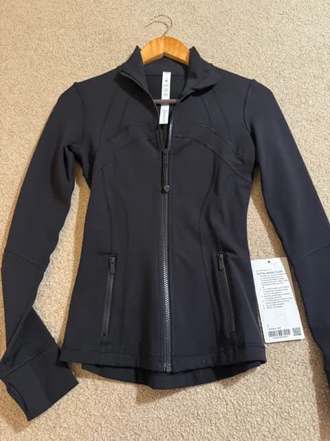 Define Jacket