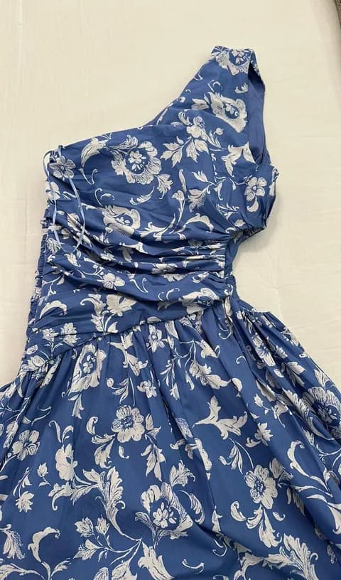 Abercrombie Dress Floral