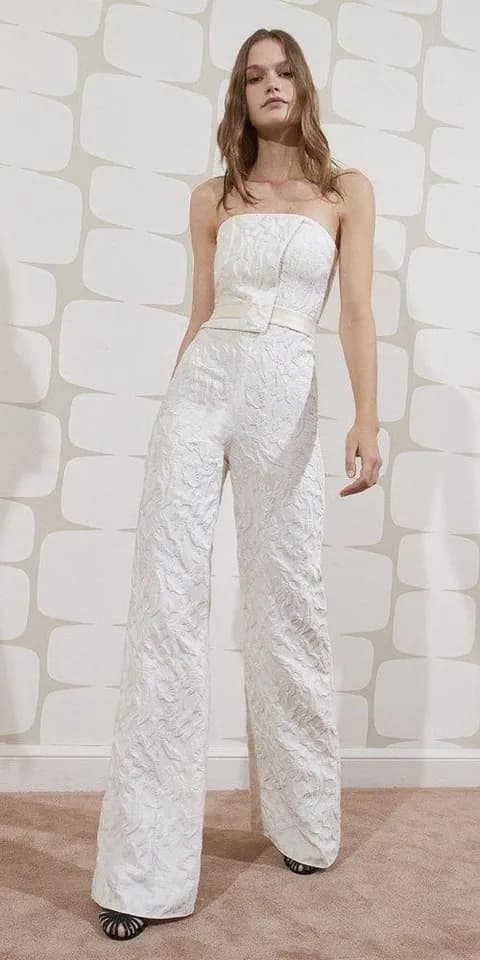 Venetia Jumpsuit S