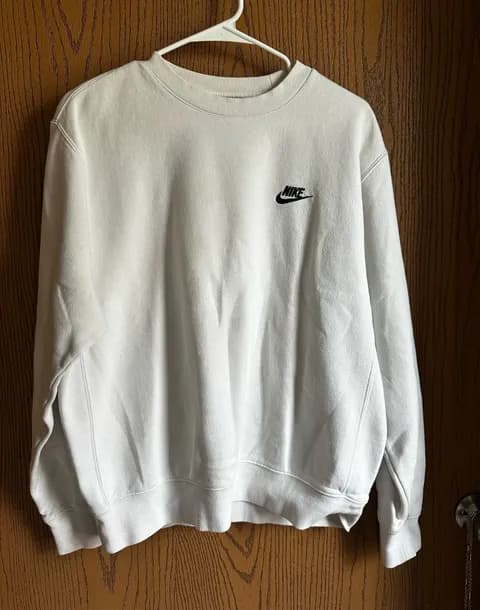 Nike Sweatshirt