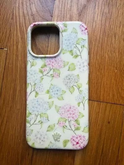 Velvet Caviar IPhone 16 Pro Max Case