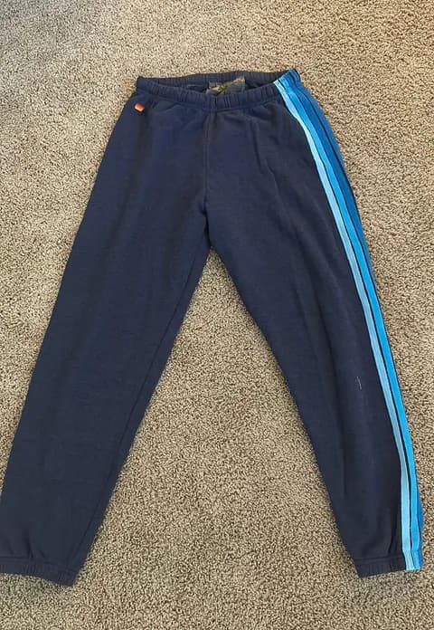 Sweatpants