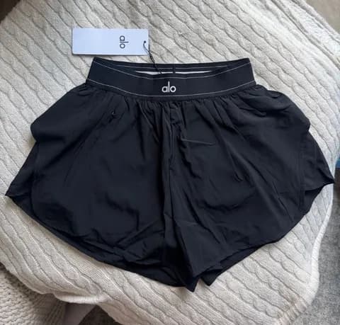 ALO Match Point Shorts